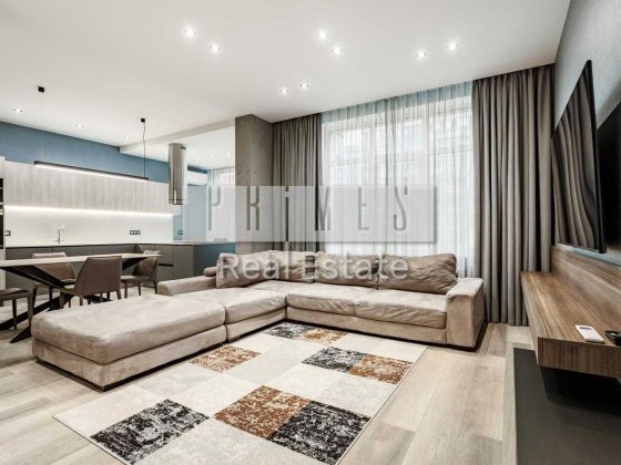 Оренда 3 кімнатної квартири Новопечерські Липки, Печерськ Київ