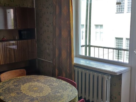 Здам 2-кімнатну квартиру в районі площі Чернігів