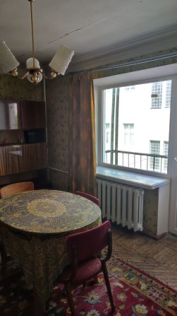 Здам 2-кімнатну квартиру в районі площі - фото 1