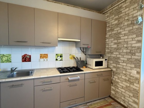 Оренда 1-но кімнатної квартири в центрі міста, Автономне опалення Чернігів