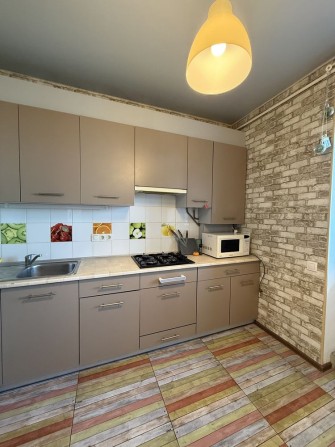 Оренда 1-но кімнатної квартири в центрі міста, Автономне опалення - фото 1