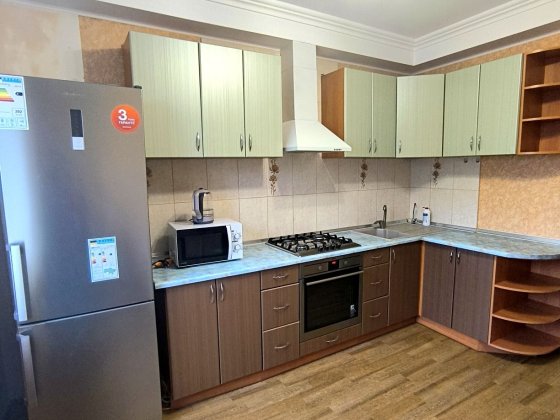 Сдается 3 комн кв-ра Хортицкий р-н Запоріжжя