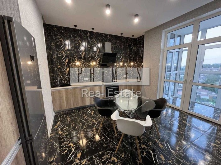 Оренда 2к квартири, ЖК Новопечерські Липки, вул. Андрія Верхогляда 15а - фото 1