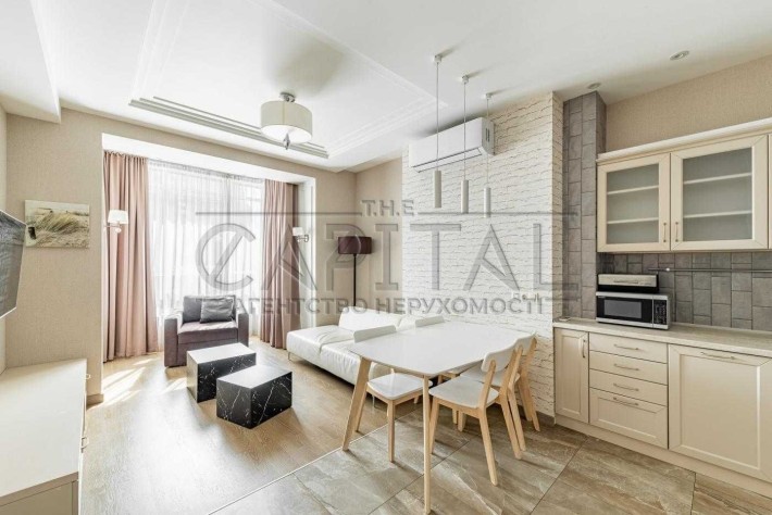 Аренда квартири ЖК Jack House Печерск - фото 1