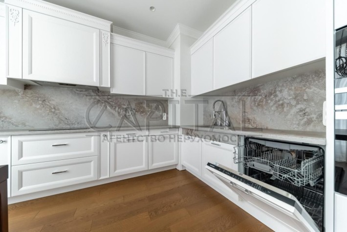 Оренда квартири, вул. Іоанна Павла II, Печерськ, ЖК Бульвар Фонтанів - фото 1