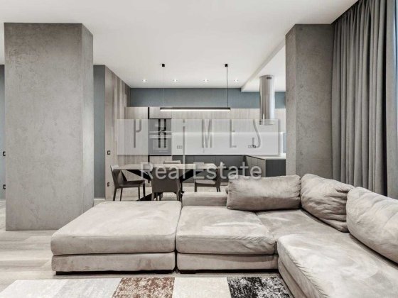 ЖК Новопечерские Липки 120м2 3 комнатная Драгомирова 15 Печерск Київ