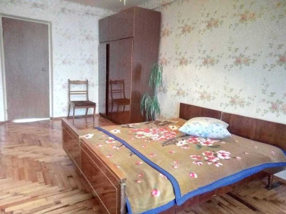 Сдам 3-к квартиру, Днепровский район, район Металлургов Запоріжжя