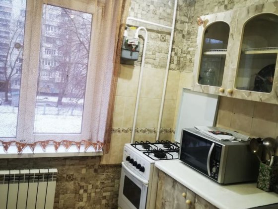 Оренда 1к квартири в Заводському районі