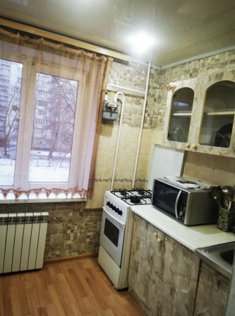 Оренда 1к квартири в Заводському районі - фото 1