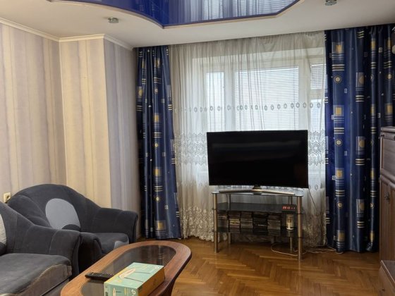 Квартира однокомнатная аренда район Пески