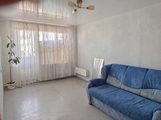 Сдается 1 комнатная квартира на Южном ком