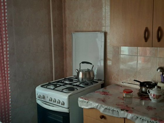 Аренда 1 комнатной квартиры С. Синенко (Кремлевская)