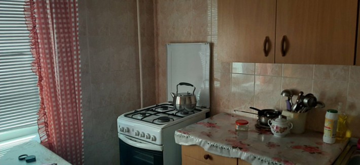 Аренда 1 комнатной квартиры С. Синенко (Кремлевская) - фото 1