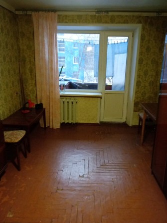 Двокімнатна заводський - фото 1