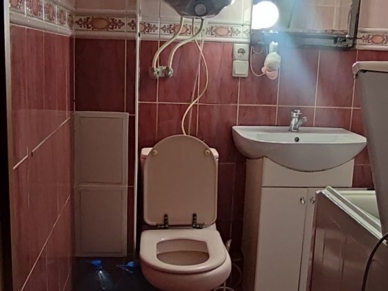 Однокімнатна квартира Проспект Миру (базар  Хмельникі). Житомир