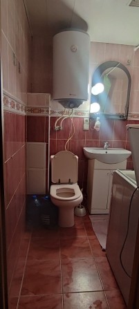 Однокімнатна квартира Проспект Миру (базар  Хмельникі). - фото 1