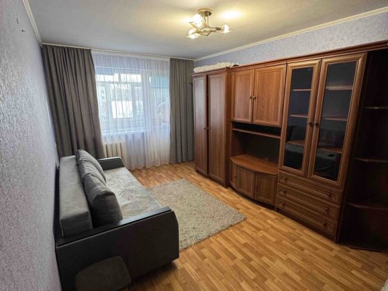 Здається 1 кімнатна на Хлібній з ремонтом та меблями Житомир