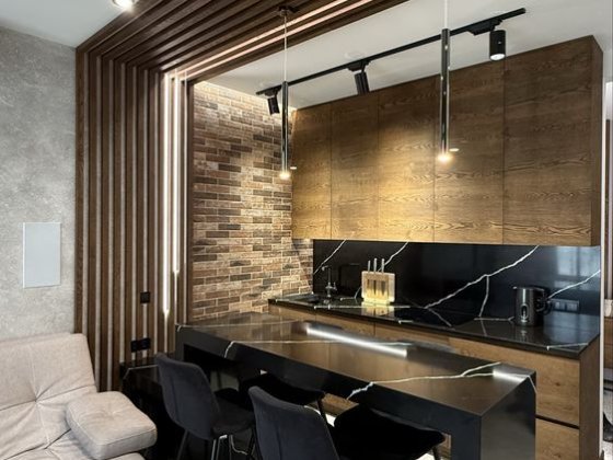 Аренда квартиры в ЖК Comfort City Рыбинский