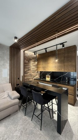 Аренда квартиры в ЖК Comfort City Рыбинский - фото 1