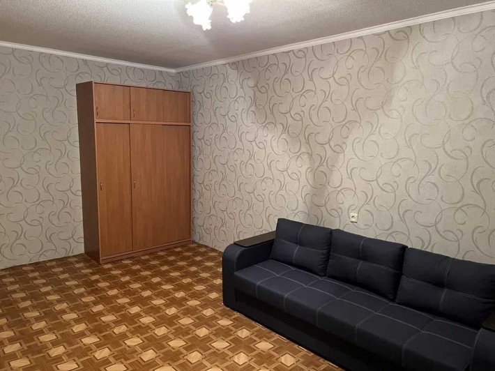 Аренда 1-комнатной квартиры ул. Святослава Хороброго - фото 1