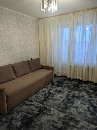 Здам  1 кімнатну квартиру район Вокзал з ремонтом. - фото 1