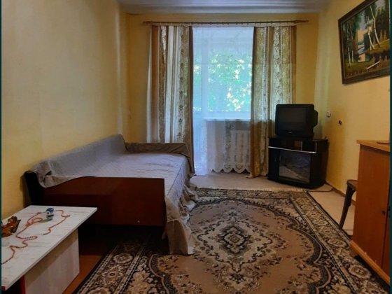 Сдам 2х квартиру Кирова, Рабочая,  парк Зелёный гай Дніпро