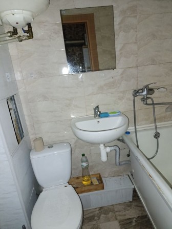 Сдам 1-комнатную  Б.Хмельницкого - фото 1