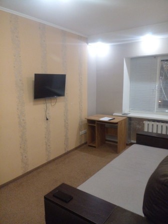 Сдам 2кв.пр.Ивана Мазепы первая сдача - фото 1