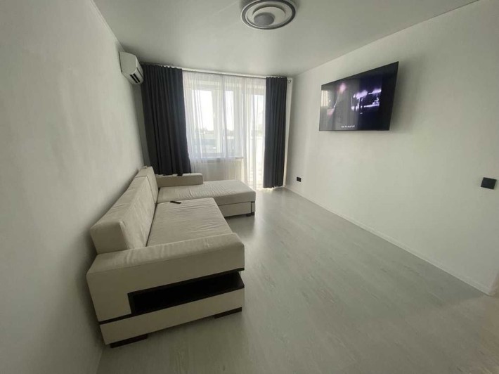 Сдам 1-к квартиру пр. Леси Украинки\Низ Кирова - фото 1