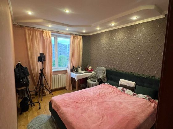 Оренда 3 кімнатної квартири в центрі, Житомир Житомир