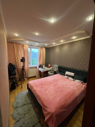 Оренда 3 кімнатної квартири в центрі, Житомир - фото 1