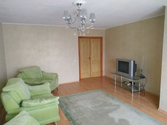 Здам 2 кім квартиру Ломівський ( вул. Висоцького) - фото 1