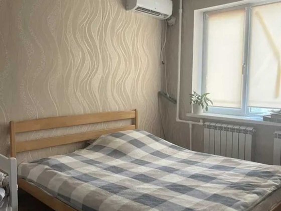 Аренда однокомнатной квартиры ж\м Тополь Днепр