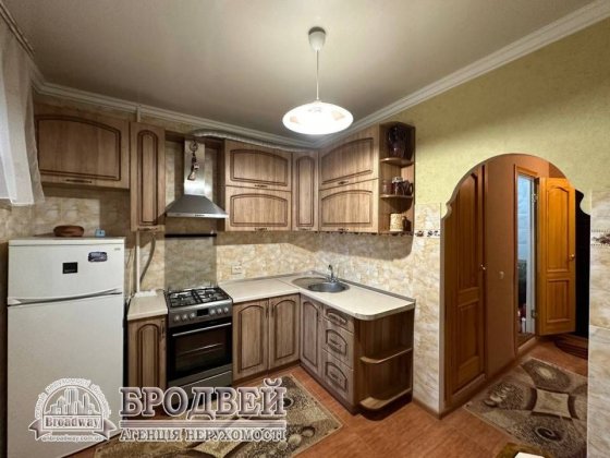 Оренда 1-но кімнатної квартири, р-н стадіона Гагаріна Чернігів