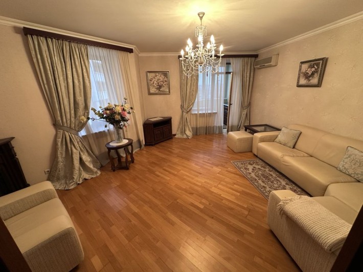 Сдам 3-х к квартиру на ул. Рабочей! - фото 1