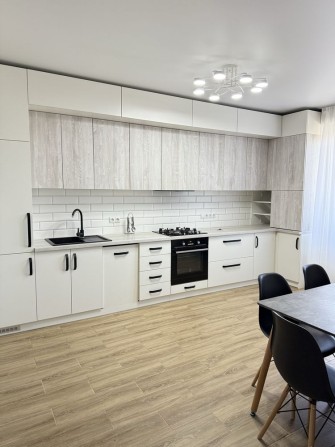 Автономка! Оренда 1 кімн. студії вул. Жабинського - фото 1