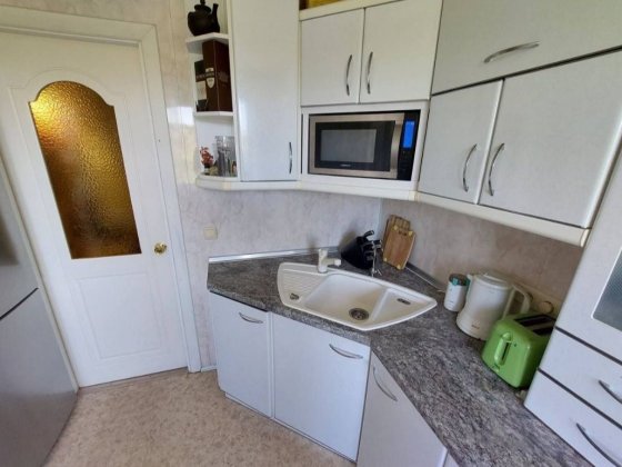 Сдам 2к квартиру на Левобережном Дніпро