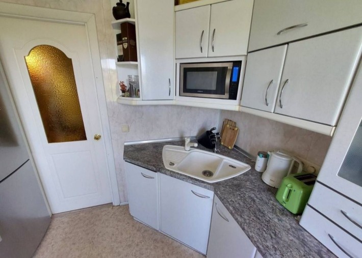 Сдам 2к квартиру на Левобережном - фото 1