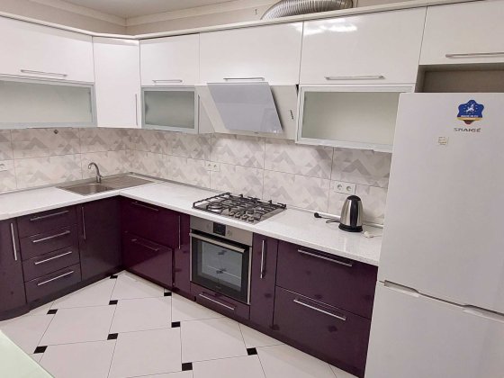 Спокійний район - 1 зупинка до Центру - Інтернет 24/7 Винница