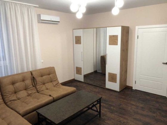 Сдам свою 2-х кімн квартиру Паркленд Parkland журавлина Киев