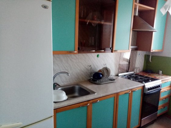 Сдам 2х кімнатну квартиру вул. Київська р-н Універмага. 3/9 цегл. Житомир