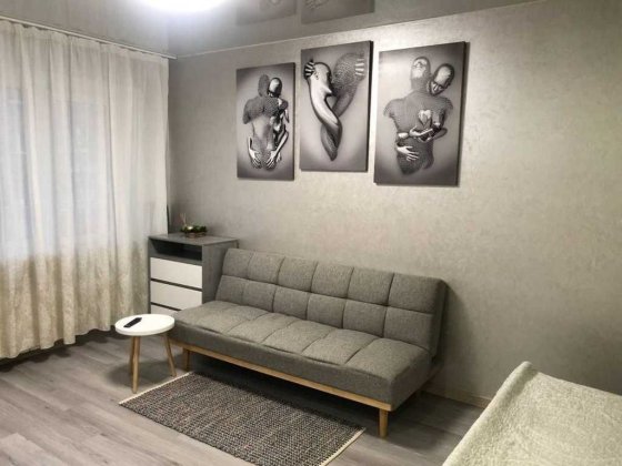 Здам однокімнатну квартиру вул. Олеся Гончара Дніпро