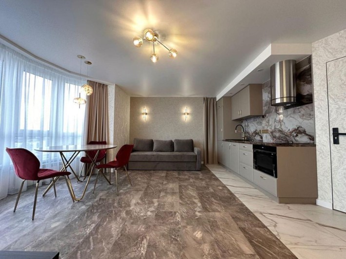 Квартира з від ВЛАСНИКА - фото 1