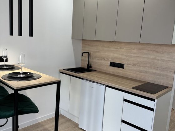 Перша здача! Новий ремонт, метро Вирлиця 5 хв! ЖК Метропарк Київ