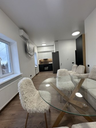 **ЦЕНТР! Перша Оренда 1-К Преміум Класу! Красна Площа - фото 1