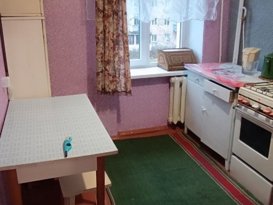 Оренда однокімнатної квартири Вишенька Вінниця