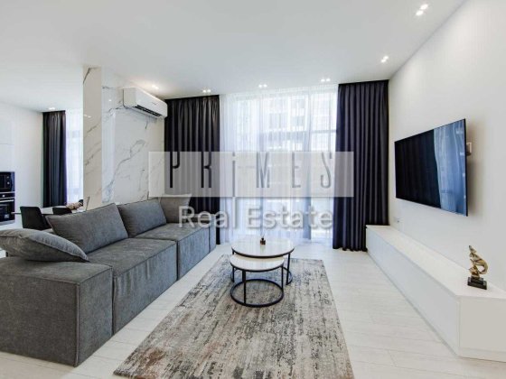 Оренда 3к квартири, ЖК Новопечерські Липки, вул. Андрія Верхогляда 17В Киев