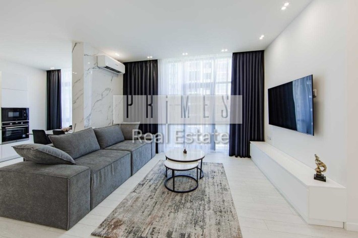 Оренда 3к квартири, ЖК Новопечерські Липки, вул. Андрія Верхогляда 17В - фото 1