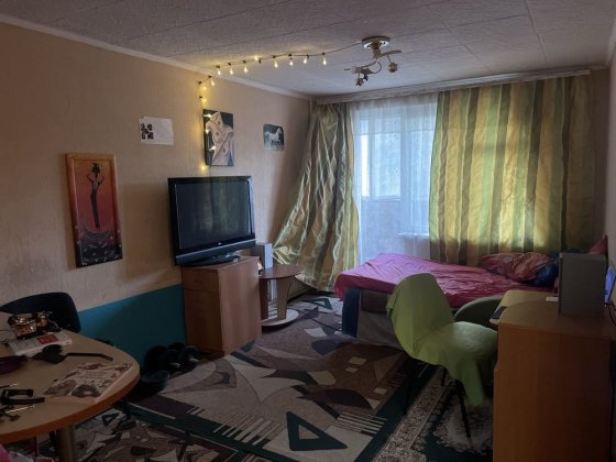 Здам в оренду 1-к квартиру Дніпро