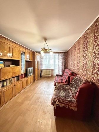 Оренда 2-во кімнатноі квартири в районі  Боєвої.СВІТЛО НЕ ВИМИКАЮТЬ - фото 1